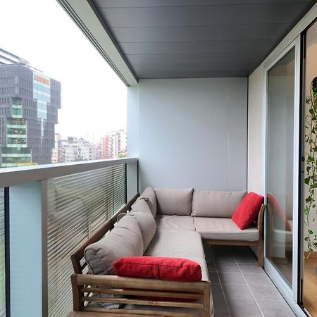 Plaza Europa Fira Gran Via Apartment L'Hospitalet de Llobregat Exterior photo